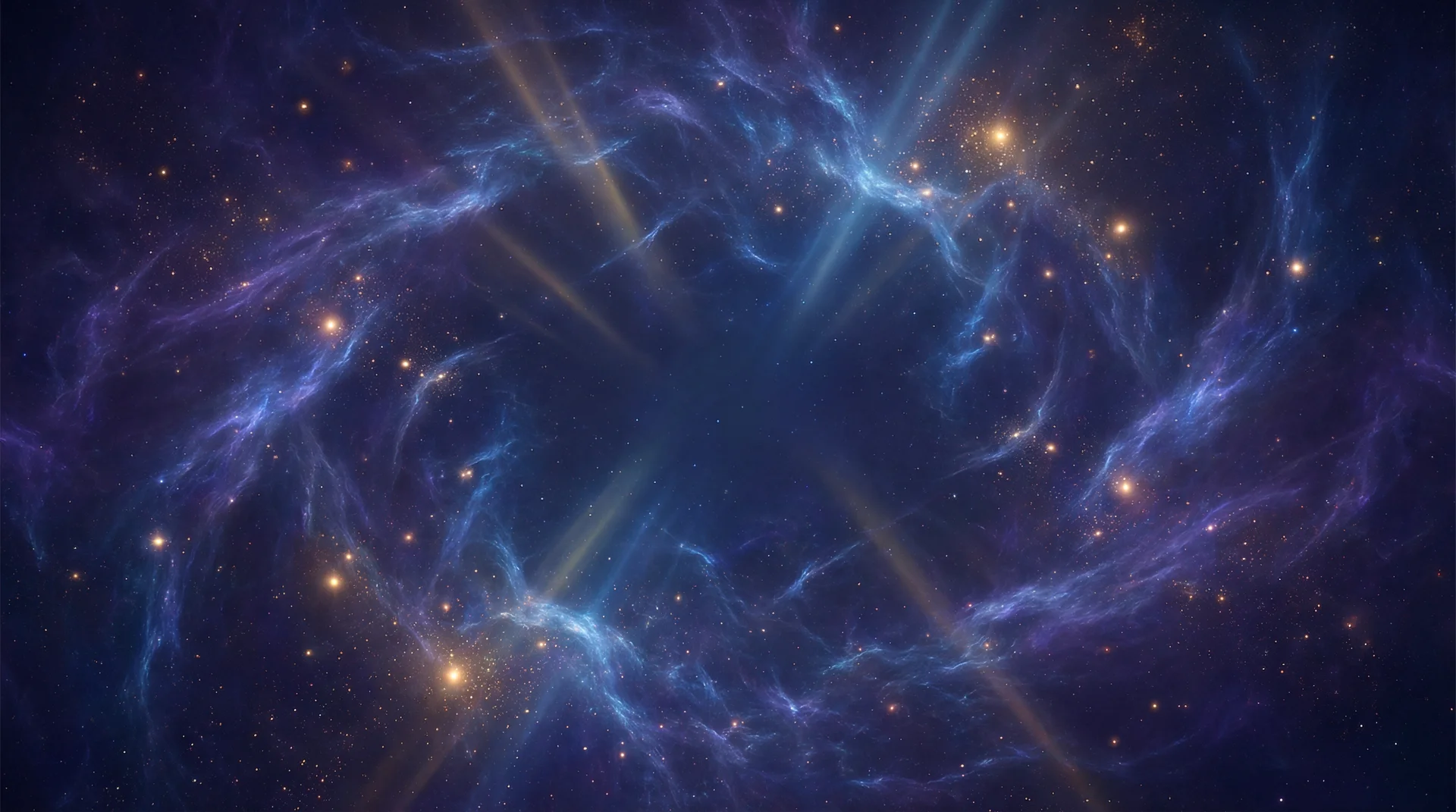 星云背景 - 早就想在学校要你 | 个人星盘定制